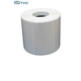 Этикетка полипропилен 58х30 (1000 шт.)